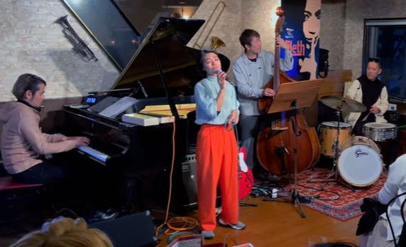 松本圭使×吉峯勇二郎×福森康 feat. EMILY