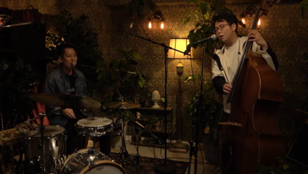 Yasushi Fukumori Yujiro Yoshimine